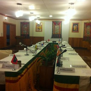 Kichu Resorts